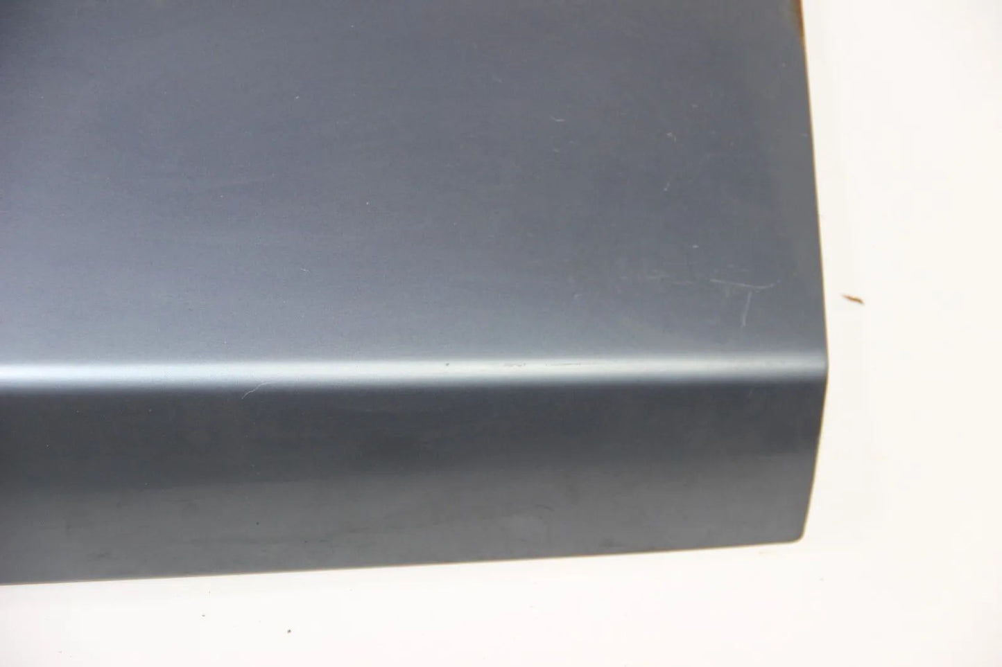 Original BMW E30 Heckklappe Kofferraum Klappe Deckel Trunk Boot 3er