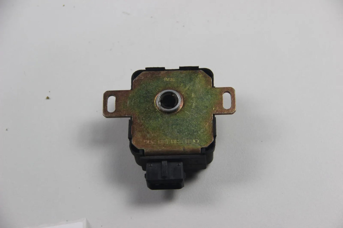 Original BMW E3 E12 E24 etc. Drosselklappe Schalter Sensor NOS 0280120206 Poti