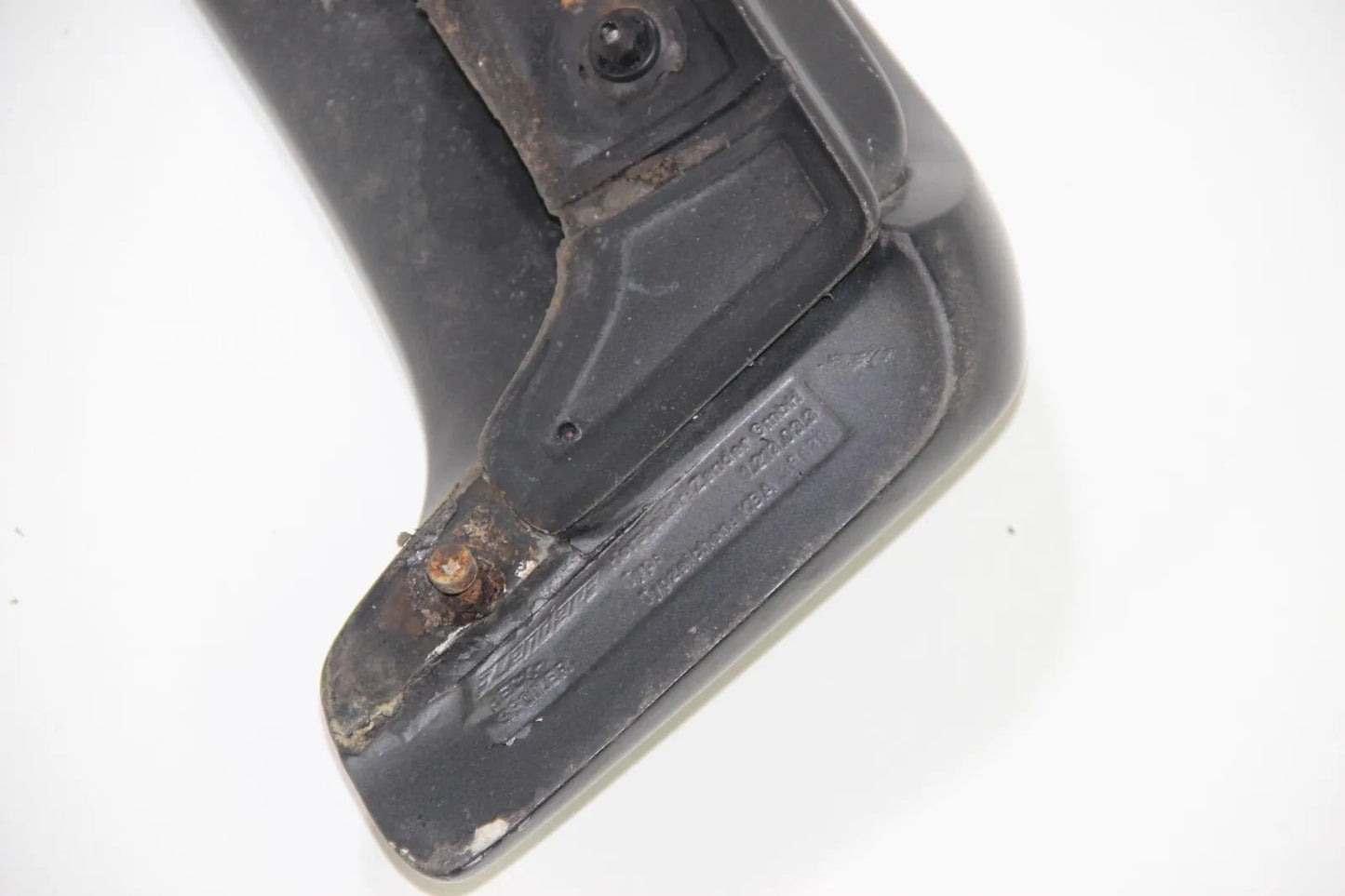 Original BMW E30 Zenderspoiler Typ 1.213.033 KBA 36530 3er 316i 318i 320i 325i