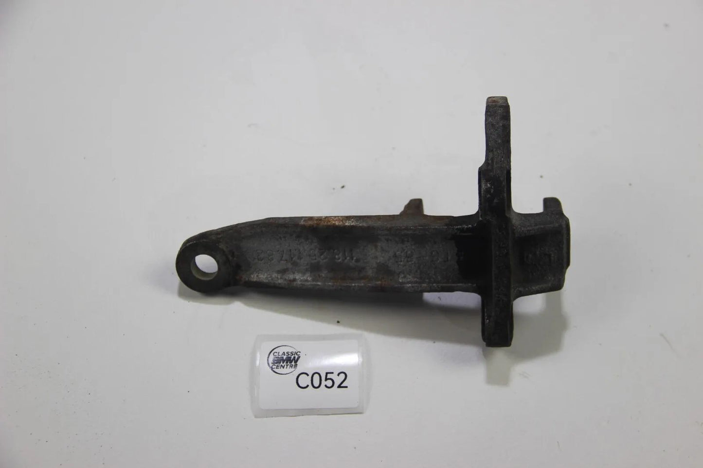 Original BMW E30 M3 S14 Lichtmaschinenhalterung 12311284306 Evo Cecotto S14b23