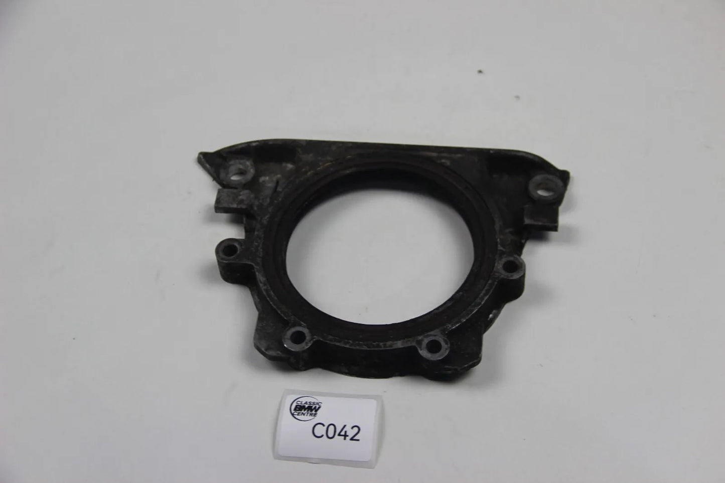 Original BMW E30 316 318 Strindeckel M40 1265139 Motor Abdeckung