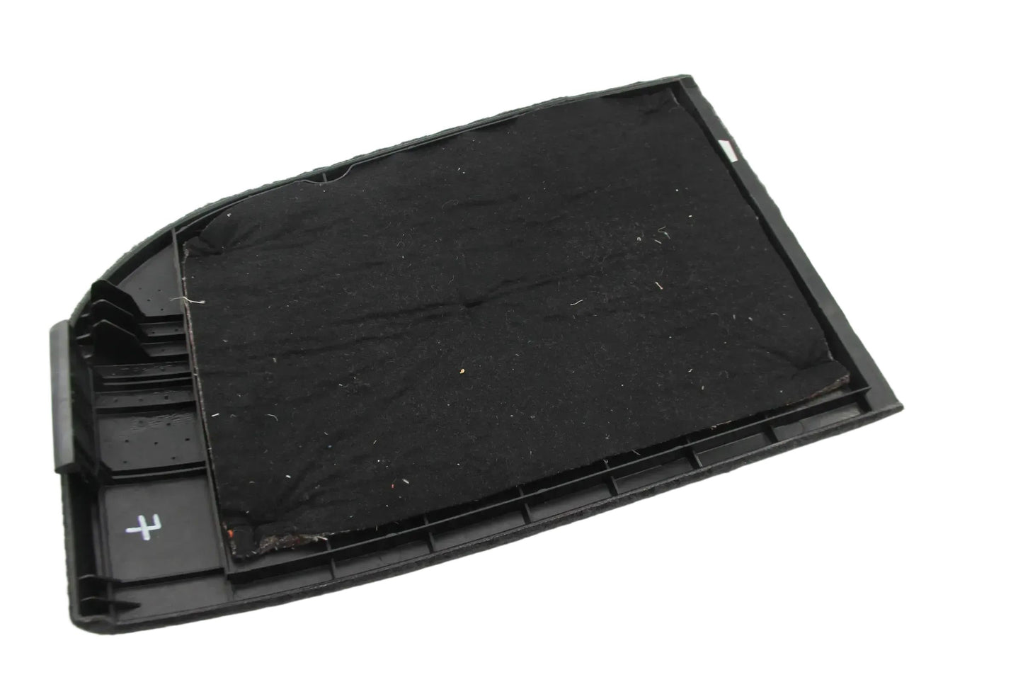 Original BMW E83 X3 2.0i-3.0i  Klappe Gepäckraum links NOS 51473412225