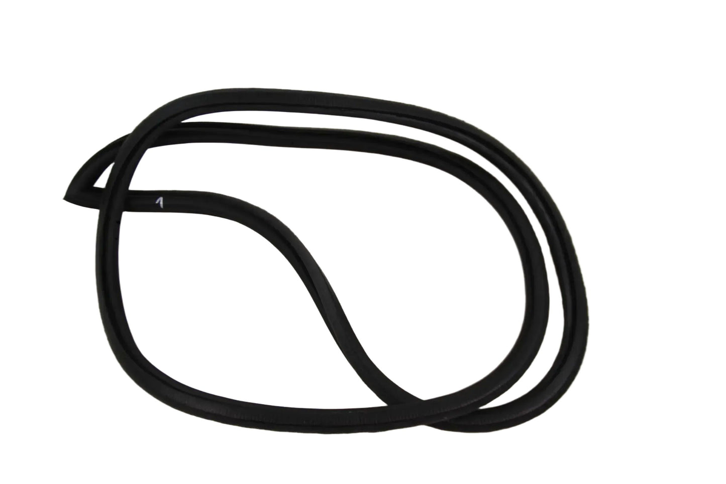 Orig. BMW E30 316-325ix Kantenschutz Schutzgummi Dichtung links 51711906959 4Tür