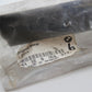 Original BMW E39 520i-540i Limousine Stossleiste hinten links 51128159377