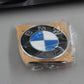 Original BMW Z3 M-Coupe Roadster Stossstangengitter rechts NOS NLA 51138399720