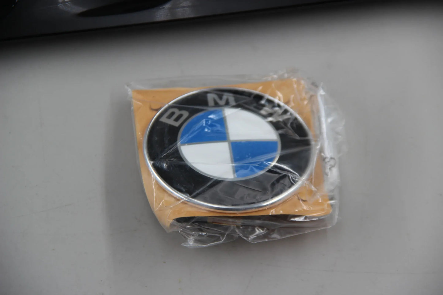 Original BMW Z3 M-Coupe Roadster Stossstangengitter rechts NOS NLA 51138399720