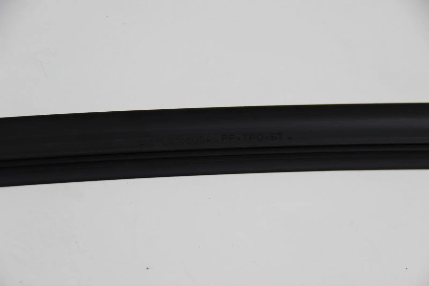 BMW E36 3er Touring 316i-328i Abdichtung Stoßstange Hinten NOS 51718188084