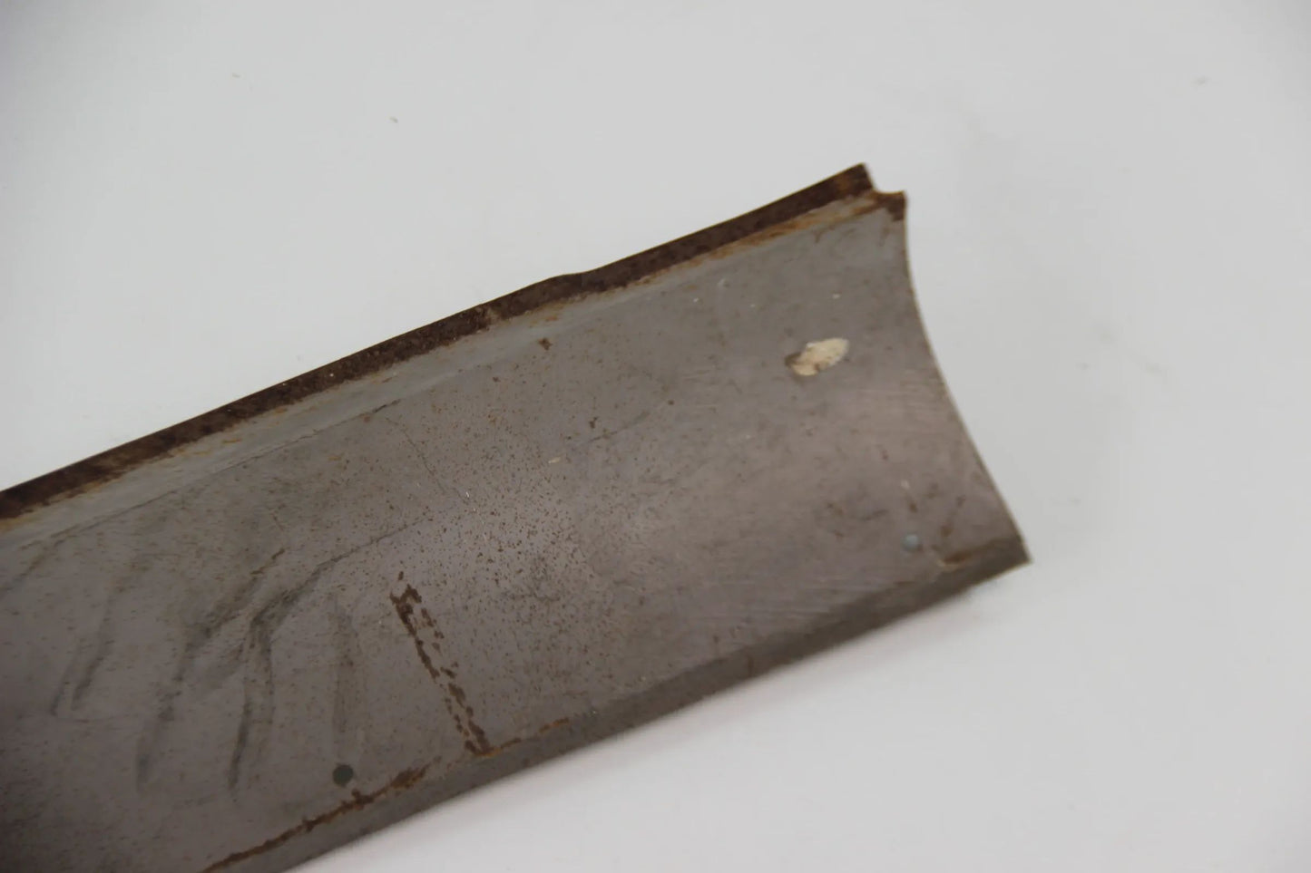 Original BMW E9 2.5CS-3.0CSL Seitenwand hinten rechts NOS Abschnitt 41351814104