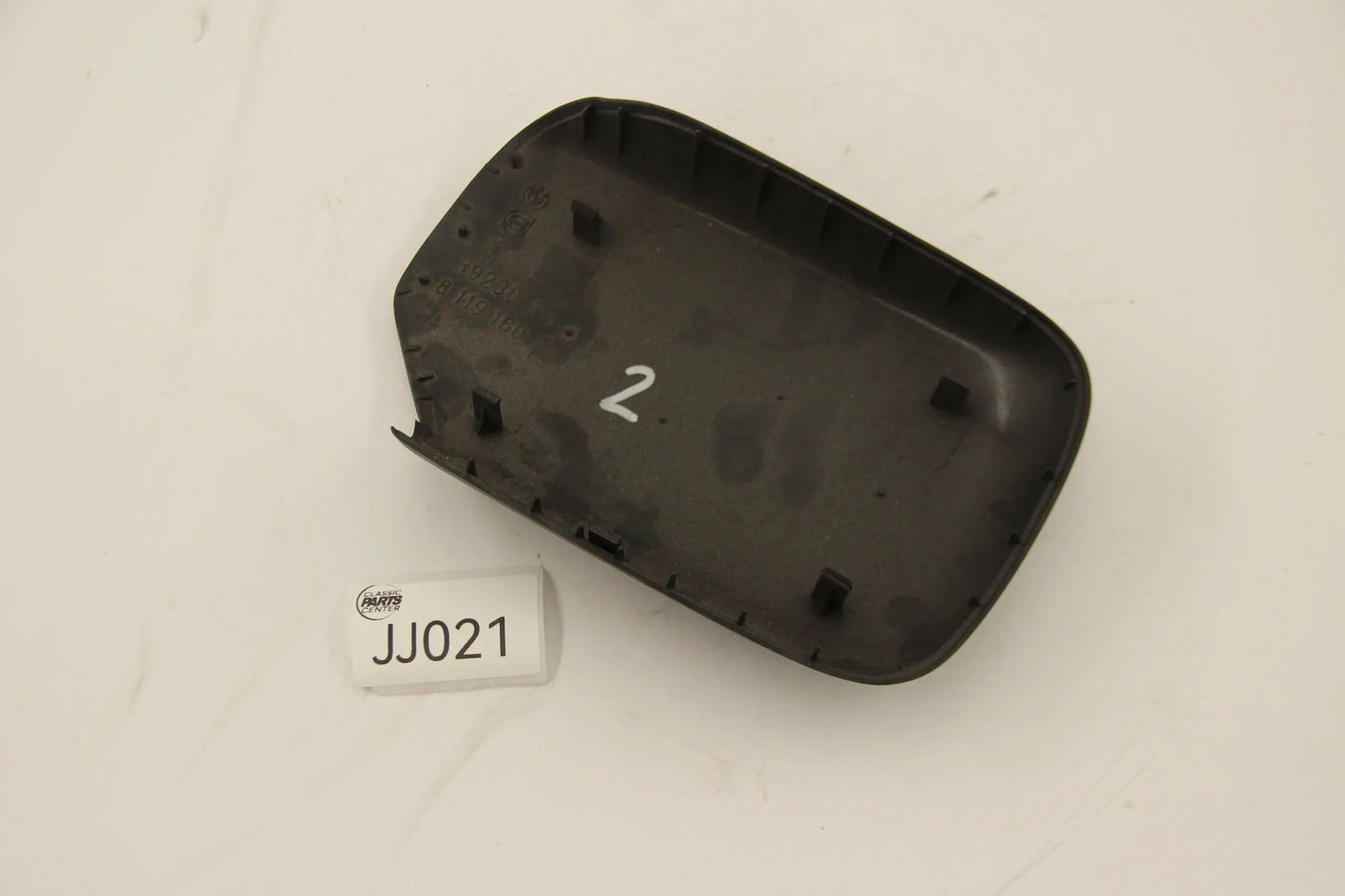 Original BMW E36 316i-328i E34 M5 S38 Abdeckung Aussenspiegel rechts 51168119160