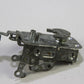 NEU Original BMW E3 E9 E12 E21  Türschloss Drehfallschloss rechts OEM Door Lock