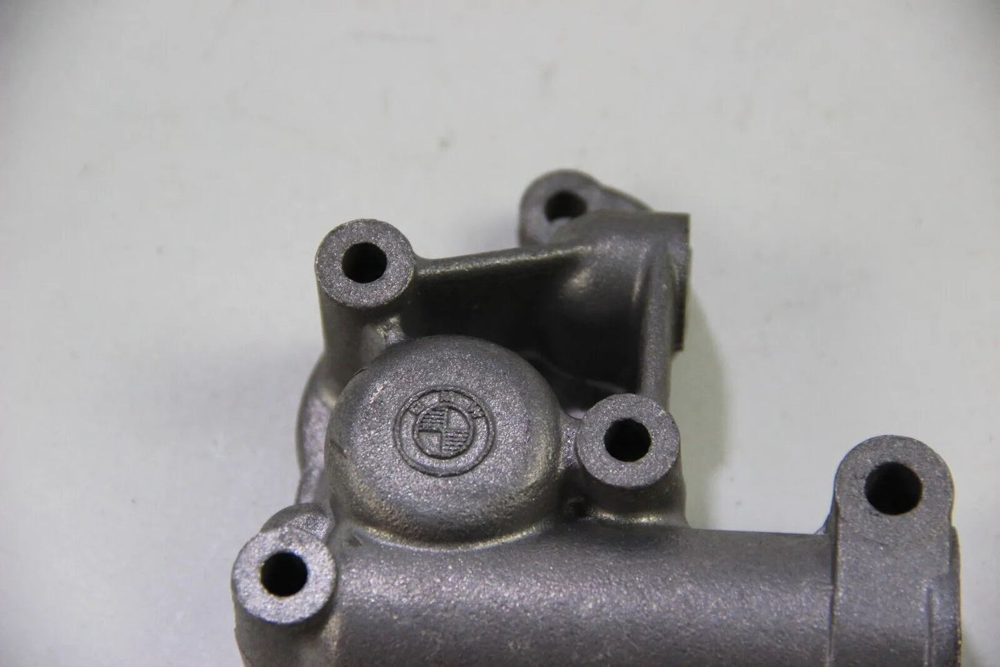 NEU Original BMW E10 E6 NK E21 E12 M10 Verteilersitz OEM Distributor