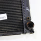 OEM BMW E24 635csi A Kühler Wasserkühler Automatikgetriebeöl 1712448 1712444