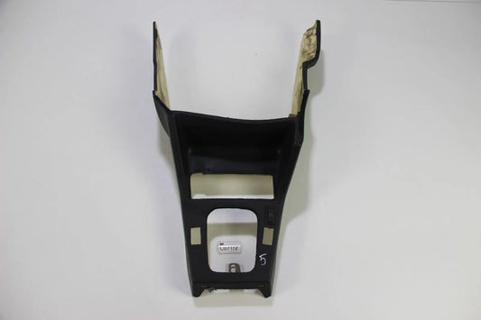 Original BMW E30 Mittelkonsole vorne E- Scheiben ZV Center Console Abglagefach