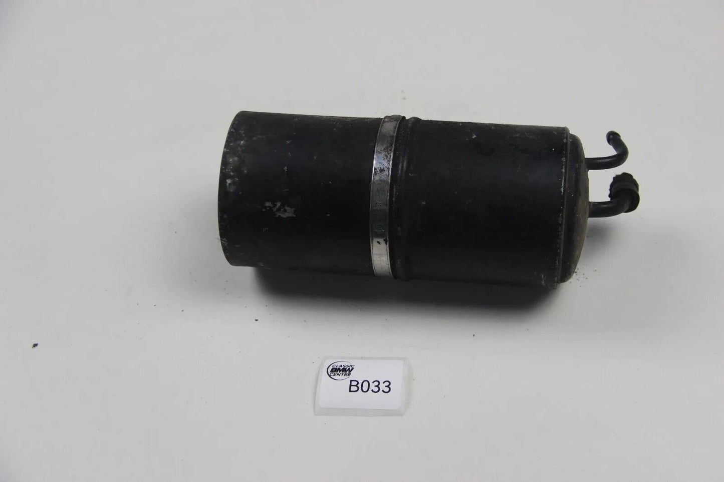 Original BMW E30 Aktivkohle Filter 1180048 3er 316i 318i 320i 323i 325i