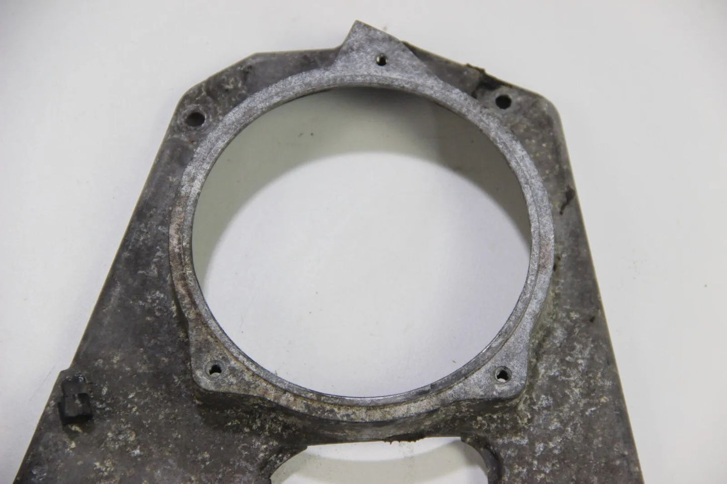 Original BMW E30 M40 Zahnriemen Abdeckung Oberteil Stirndeckel 1215460 316i 318i