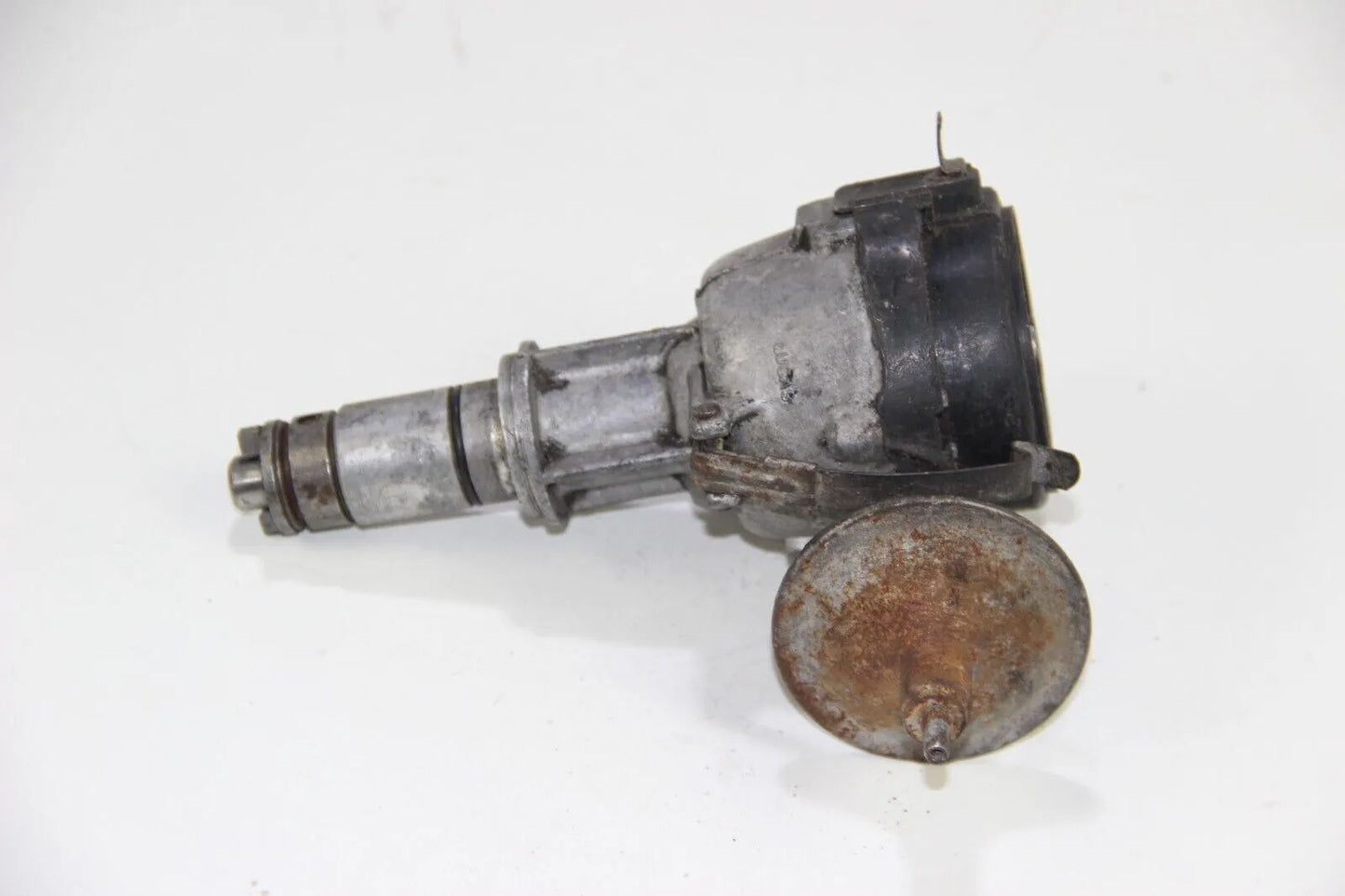 Original BMW E21 E12 Zündverteiler 0237302011 Ignition Distributor
