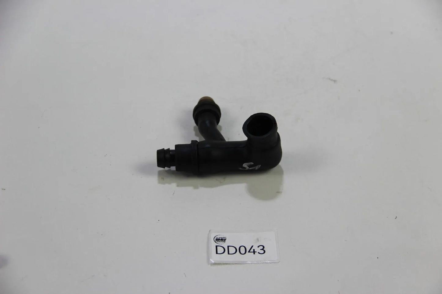 Original BMW E32 E34 Kurbelgehäuse Entlüftung Rohrgelenk 1719841