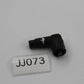 Orig BMW E21 E30 E12 E28 E24 E23 Entstörstecker Supressing Socket 12121289840