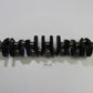 Original BMW E24 E28 M5 M635i Kurbelwelle CK45 3,5 286PS M88/3 1304921 Crank