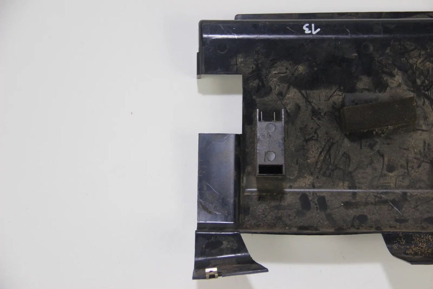 Original BMW  E30 Handschuhfach Abdeckung Oben 51161911985 3er Glovebox Trim