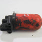 Original BMW E10 Neue Klasse M10 Ölfilter Flansch Gehäuse 6730263116 Oil Filter