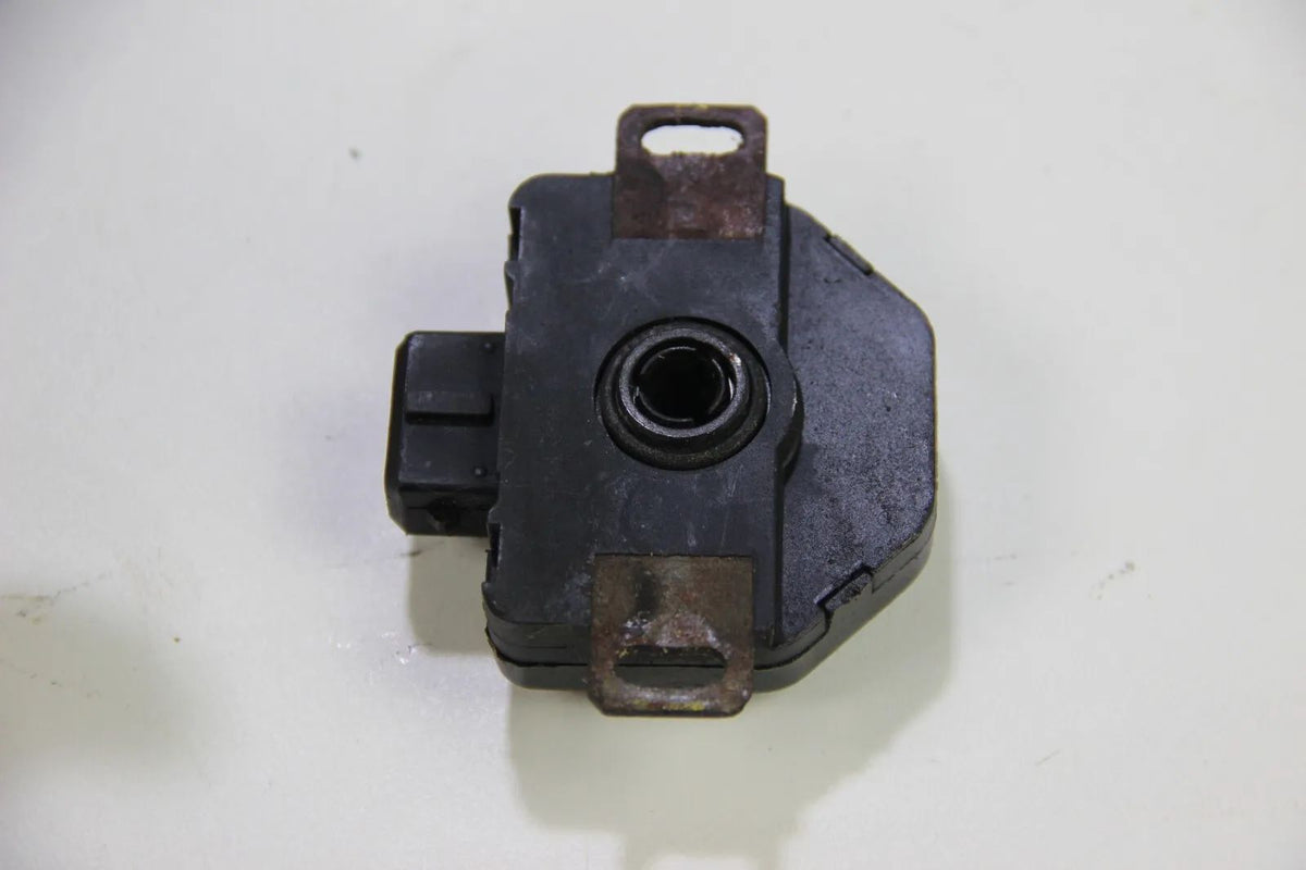 Original BMW E30 E34 M20 325i 525i Poti Drosselklappen TPS Sensor 0280120319