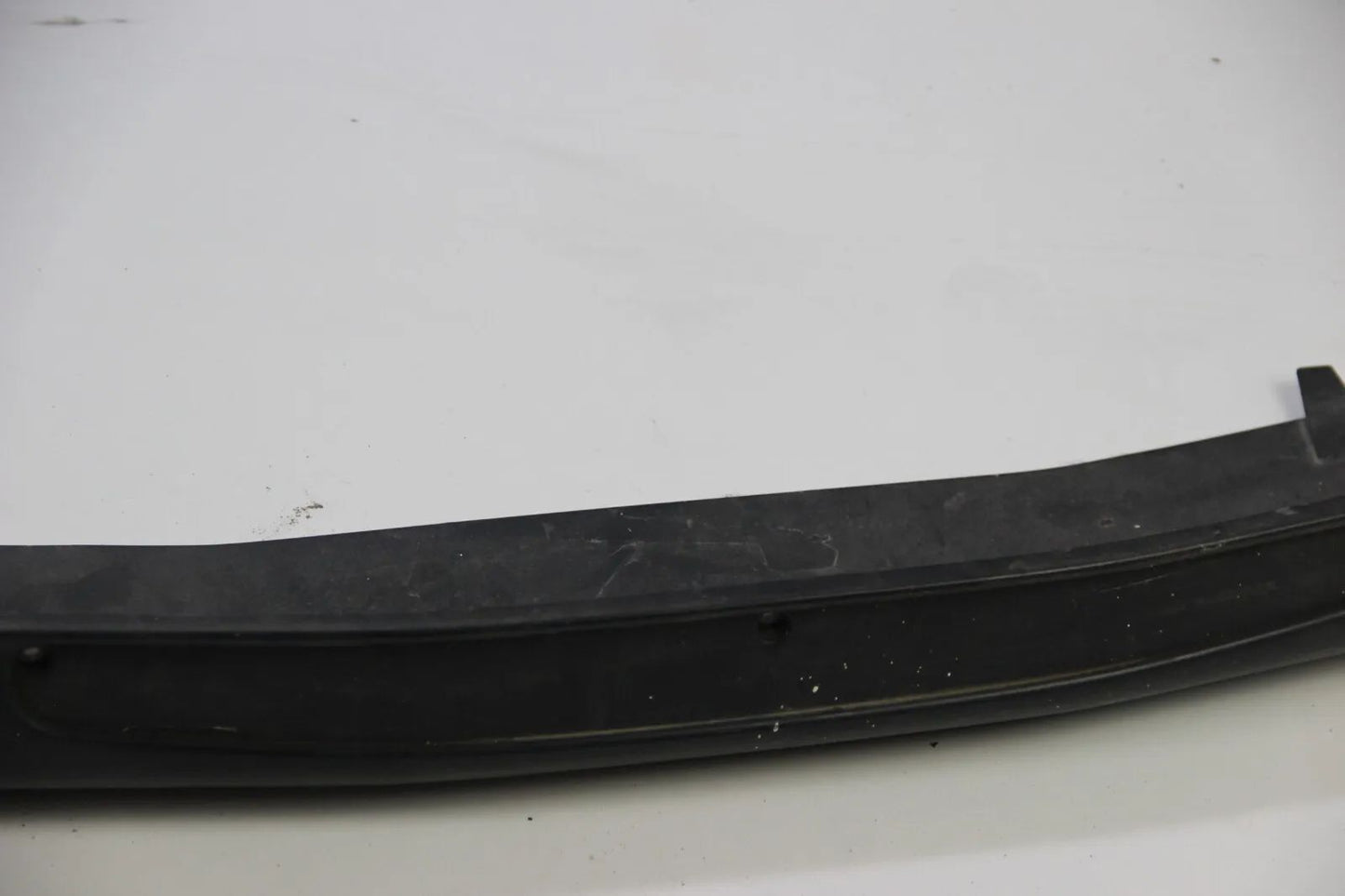 Original BMW E30 VFL Spoiler Lipper Spoilerlippe OEM Vorne 320i 325i 323i 325e