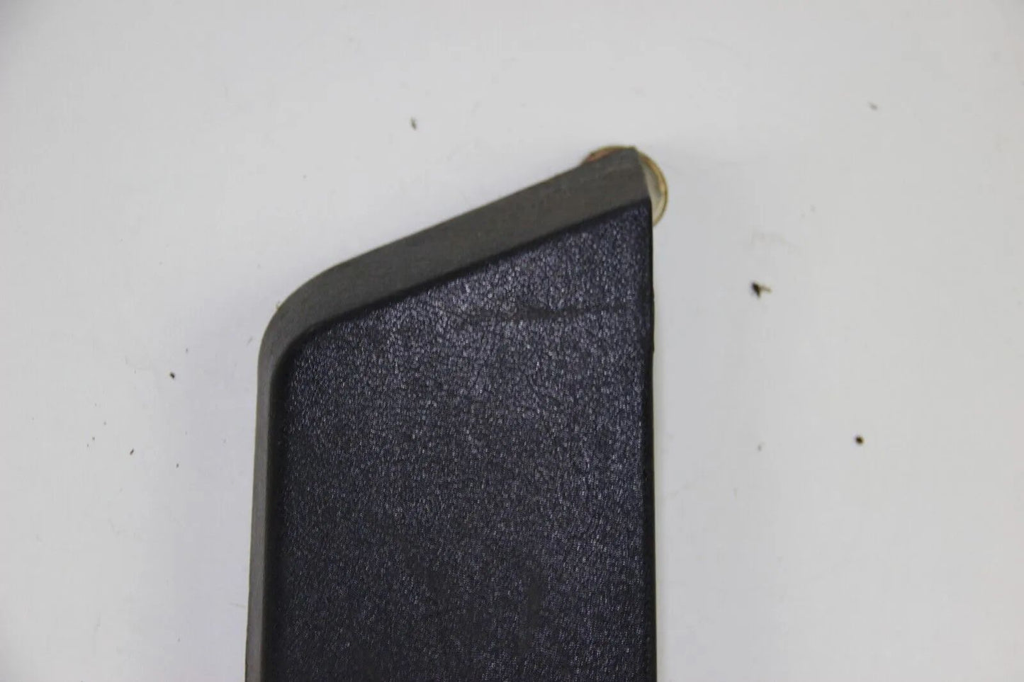 Original BMW E30 Türtasche Schwarz 2-Türer Rechts 1906203 3er 316i-325i M3 OEM