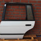 Original BMW E30 Tür Hinten Links Touring Limousine Alpinweiß 3er OEM 4-Türer