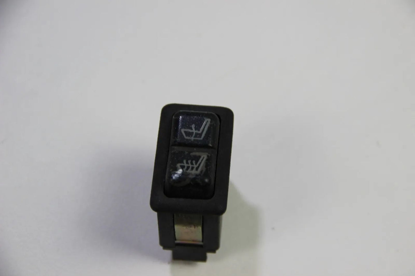 Original BMW E30 Sitzheizung Schalter Heated Seats Switch 316i-325i M3 1381208