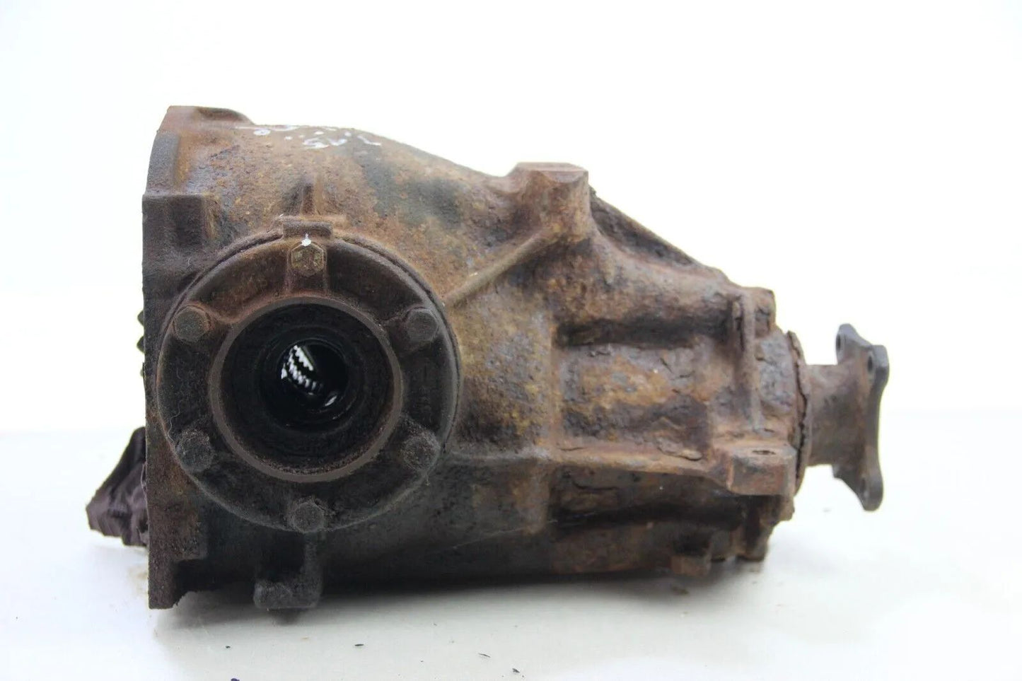 Original BMW Differential 188mm E30 E24 E28 188 3.15 Ohne Sperre HA Getriebe