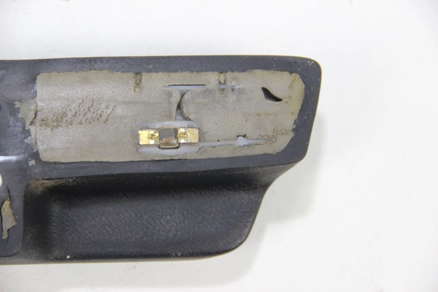 Original BMW E30 Touring Limousine Armlehne Schwarz 1906217 316 318 320 323 325