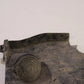 Original BMW E30 Scheinwerferabdeckung Motorraum Abdeckung Rechts 51711916192