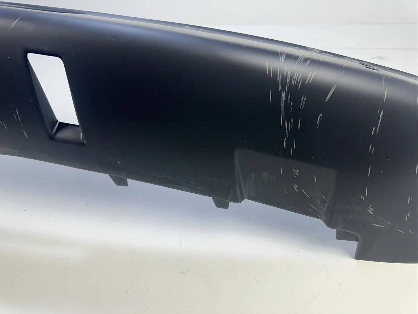 NEU ORIGINAL BMW E30 325i Frontschürze Frontlippe Stoßstange Vorne 51711933510