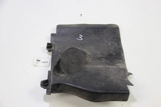 Original BMW E30 Scheinwerferabdeckung Motorraum Abdeckung Rechts 51711916192