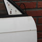 Original BMW E30 Tür Vorne Rechts Door Touring Limousine Alpinweiß 3er OEM