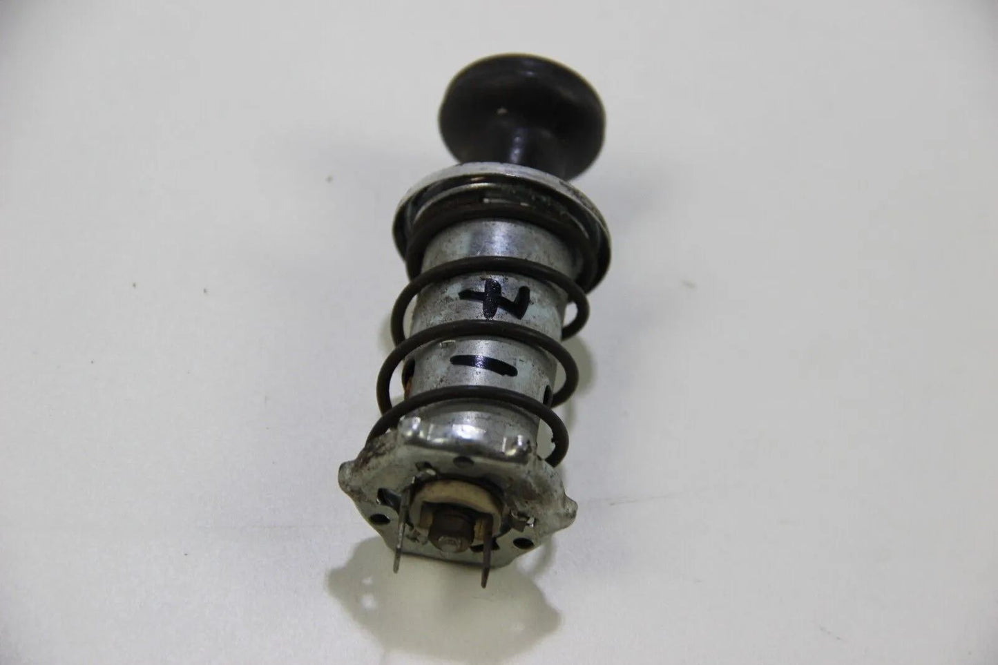 Original BMW E10 1502-2002 Zigarettenanzünder Cigarette Lighter 12V Anzünder OEM