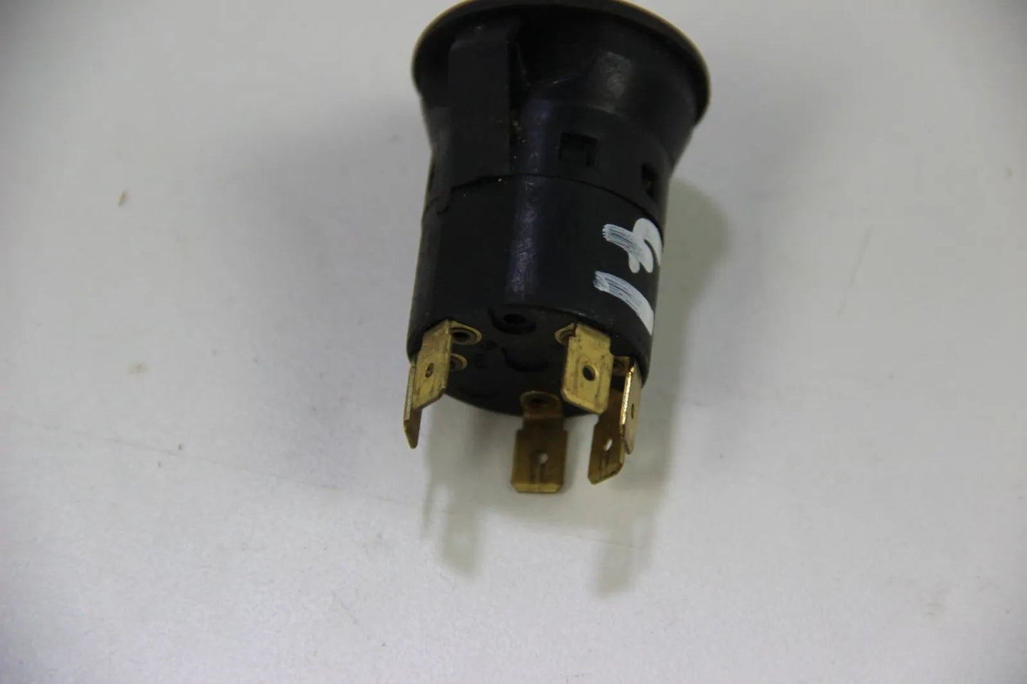 Original BMW E21 Schalter Nebelscheinwerfer 1356585 Fog Light Switch OEM 5er