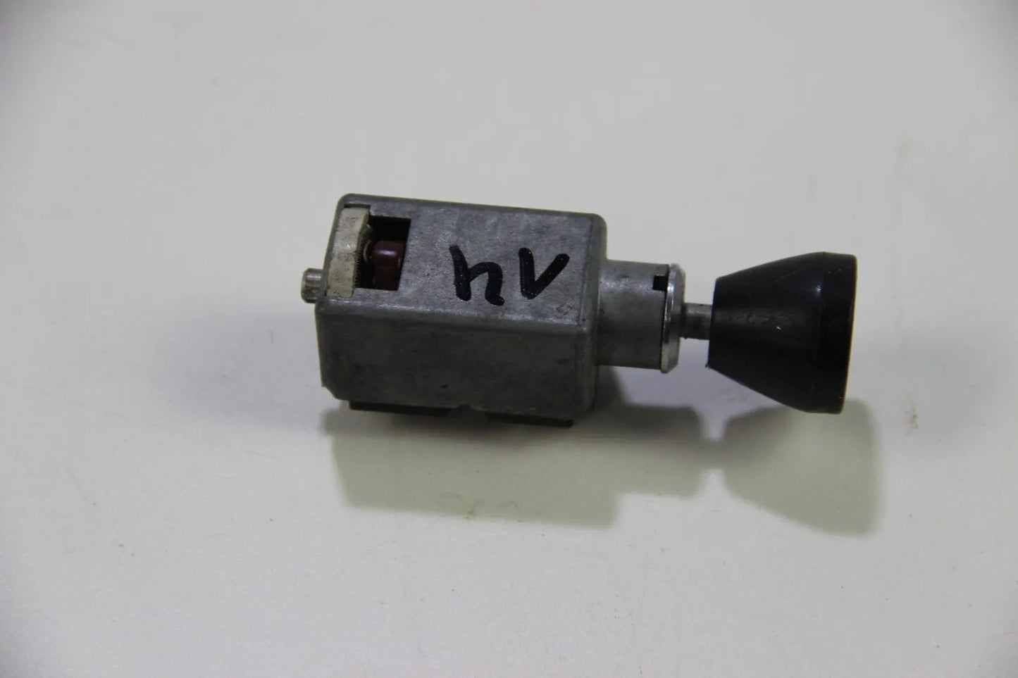 Original BMW E12 Lichtschalter Schalter Headlight Switch 5er OEM Scheinwerfer