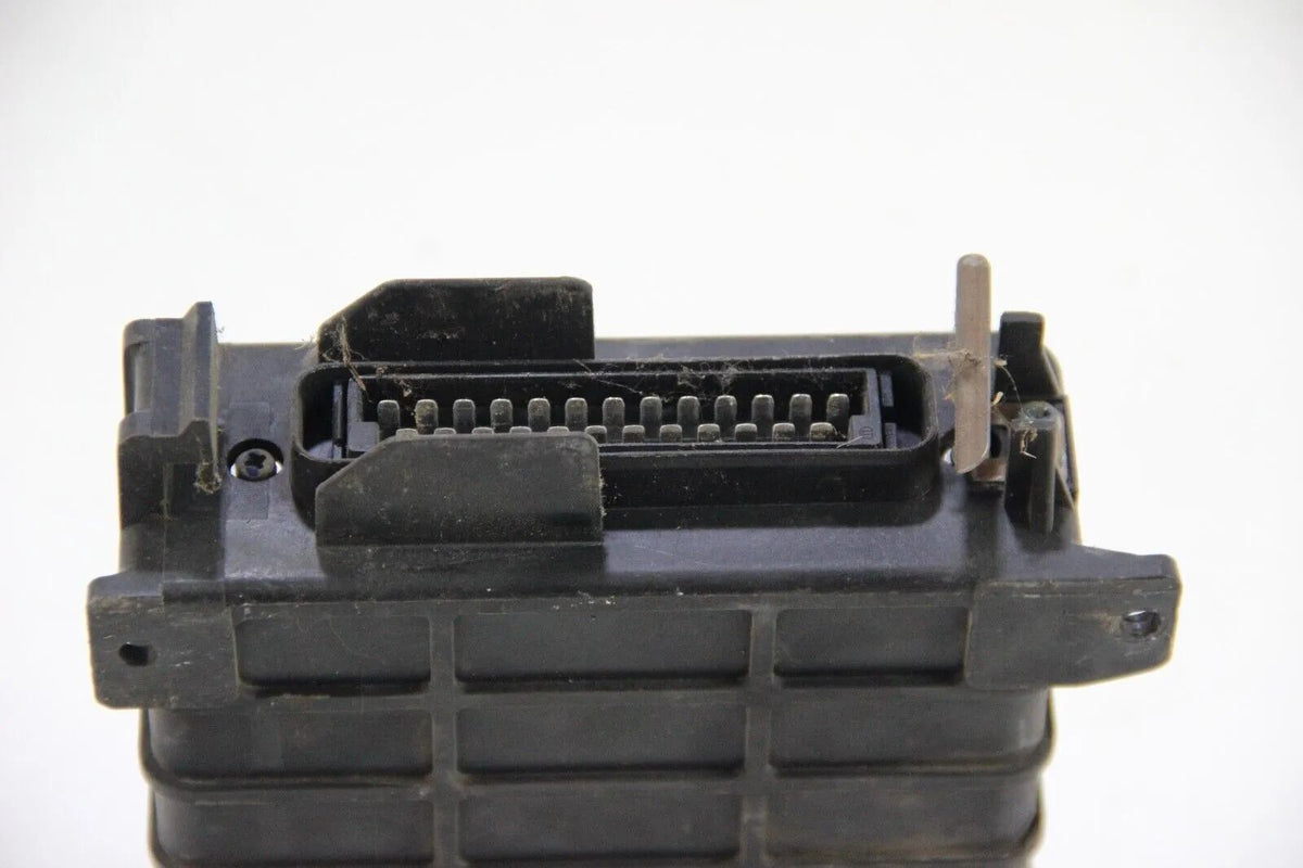 Original VW Motorsteuergerät Audi 80 90 B3 Passat 32B 0280800104 811906264