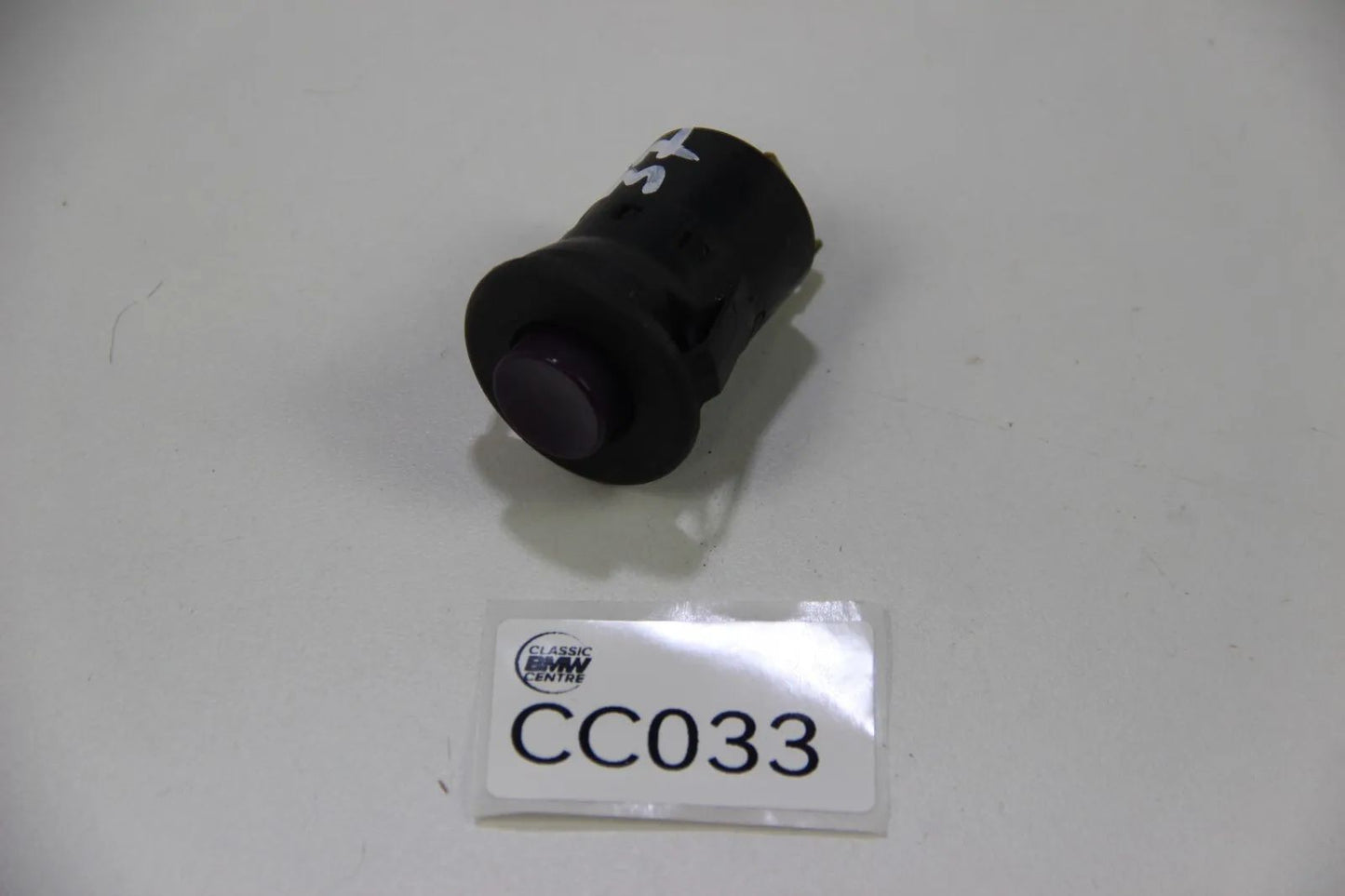 Original BMW E21 E10 Schalter Lila Switch Schalter OEM 3er 02 2002