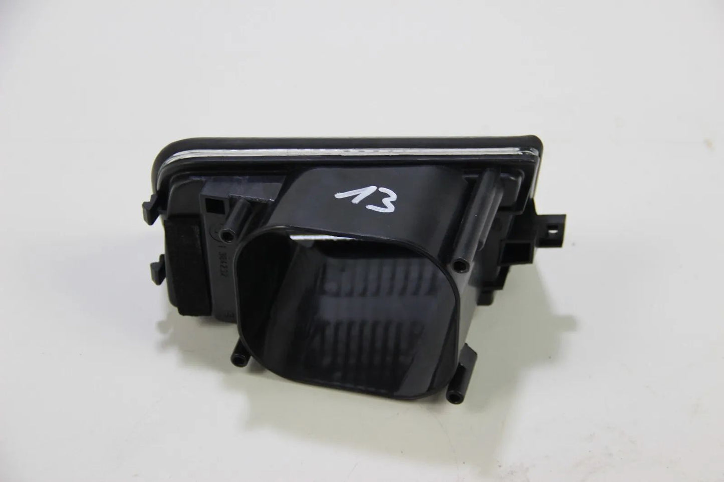 Original BMW E34 5er Nebelscheinwerfer Hella vorne rechts 1384232 Nebel Leuchte