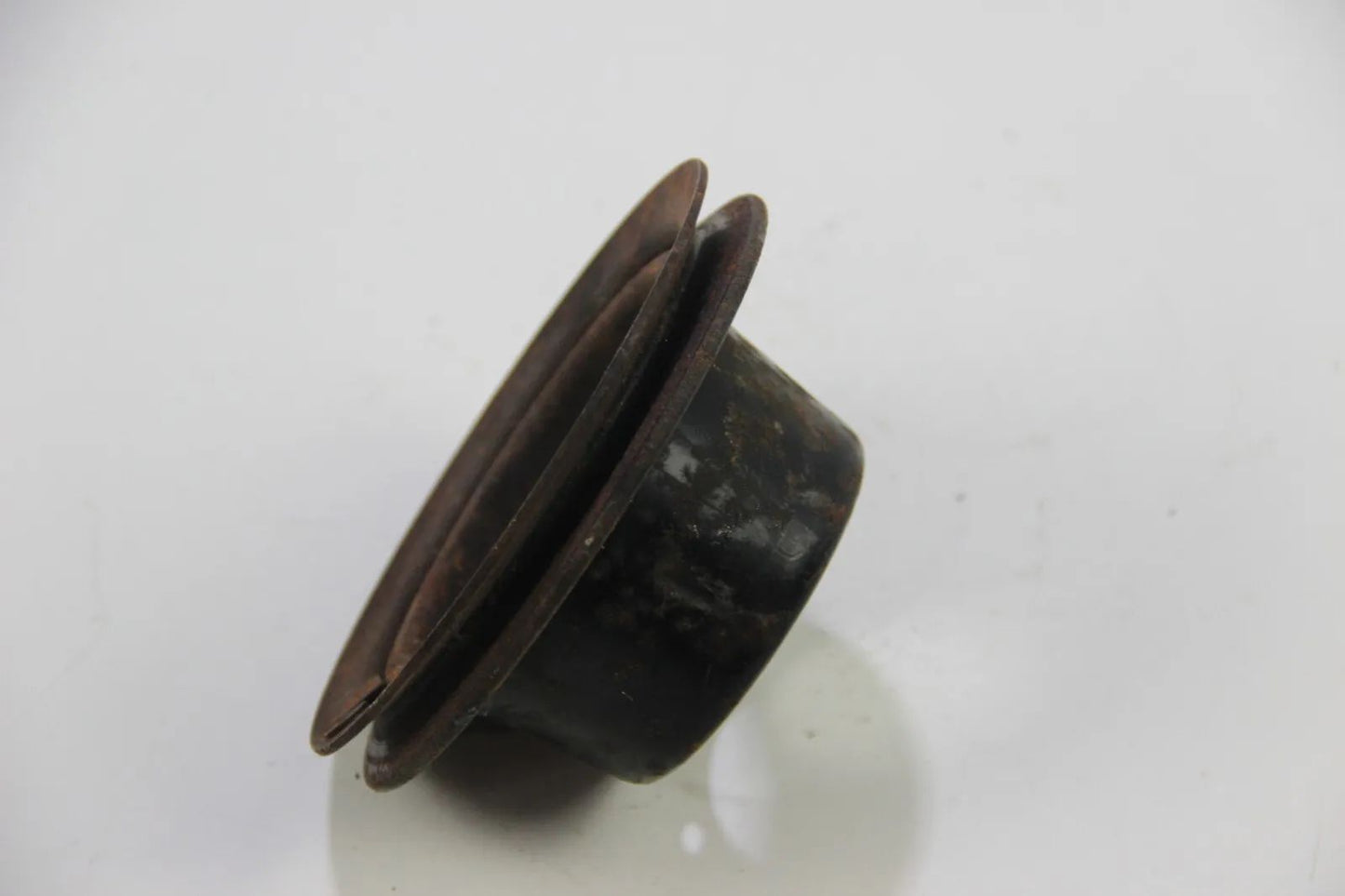 Original BMW E30 316i 318i Riemenscheibe Wasserpumpe Pulley 1274597 3er OEM