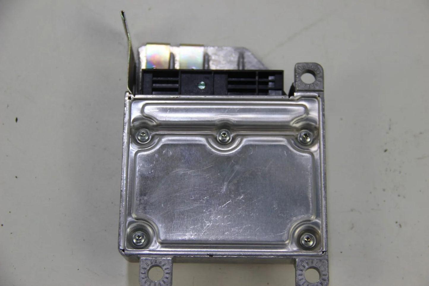 Original BMW E36 Coupe Airbag Steuergerät 65778374798 Controller Module Modul