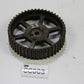 Original BMW E30 Z1 E28 M20 Zahnriemen Rad  Timing Belt Gear Zahnrad Riemen