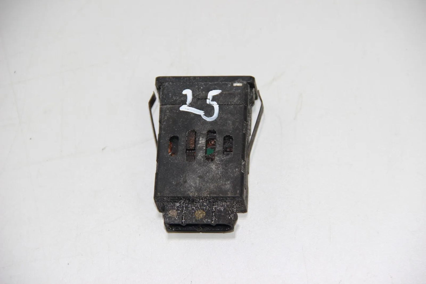 BMW Dimmer Schalter Helligkeit Drehknopf Armaturenlichter 61311384031