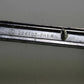 BMW E12 Heckleuchte Rücklicht Heckleuchte rechts chrom Rahmen taillight frame