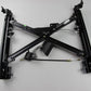 BMW E32 E34 Schiene Sitzschiene rechts verlängert 520108168158 NOS Seat Rail