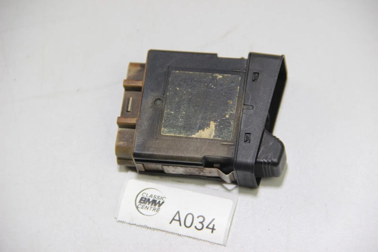 BMW E34 Licht Schalter Mit NSW Scheinwerfer Schalter 61311384005