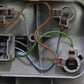 BMW E12 Lampenträger Rücklicht Heckleuchte Gehäuse rechts neu 63211354416